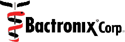 Bactronix of Charleston logo