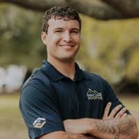 Tristan Carter - Roofing, Gutters & Storm Damage Restoration in Nexton Summerville SC