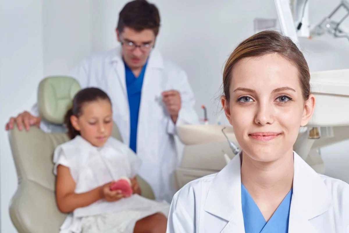 Affordable dental insurance plans for individuals and families in Summerville SC