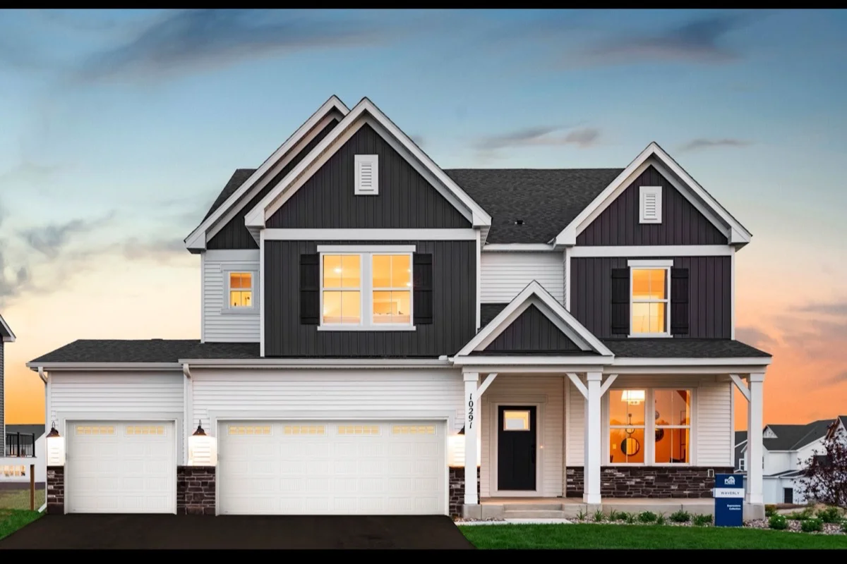 Military PCS relocation to Joint Base Charleston — homes near Summerville and Nexton SC