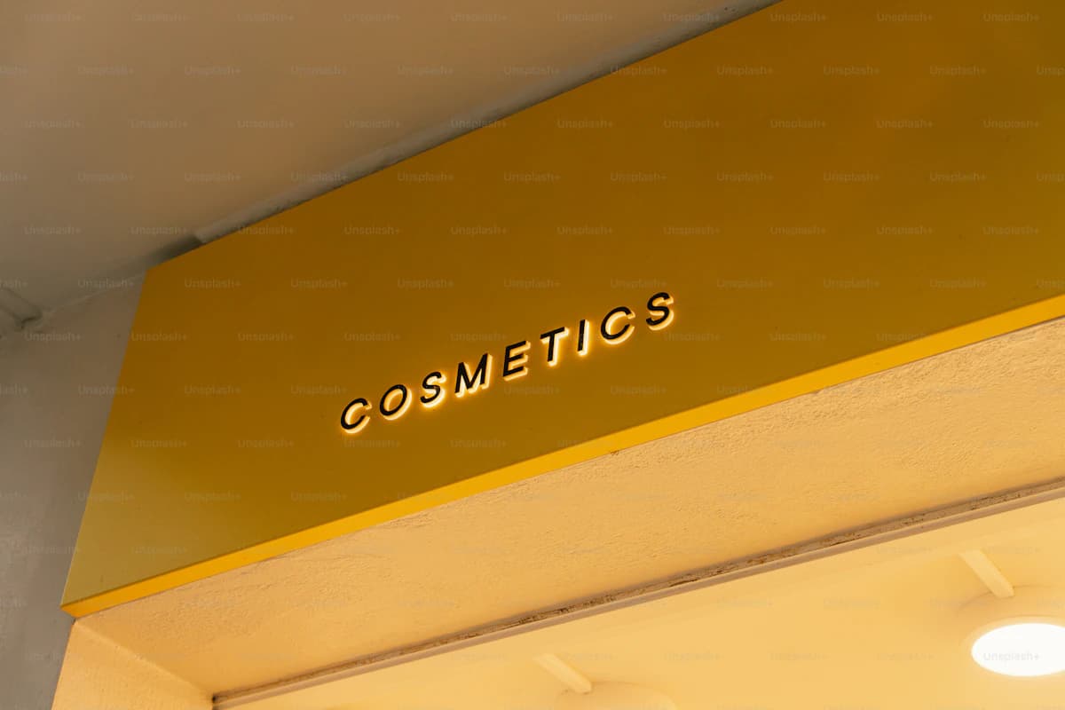 Imperial Sign Crafters commercial storefront signs and retail signage in Charleston and Summerville