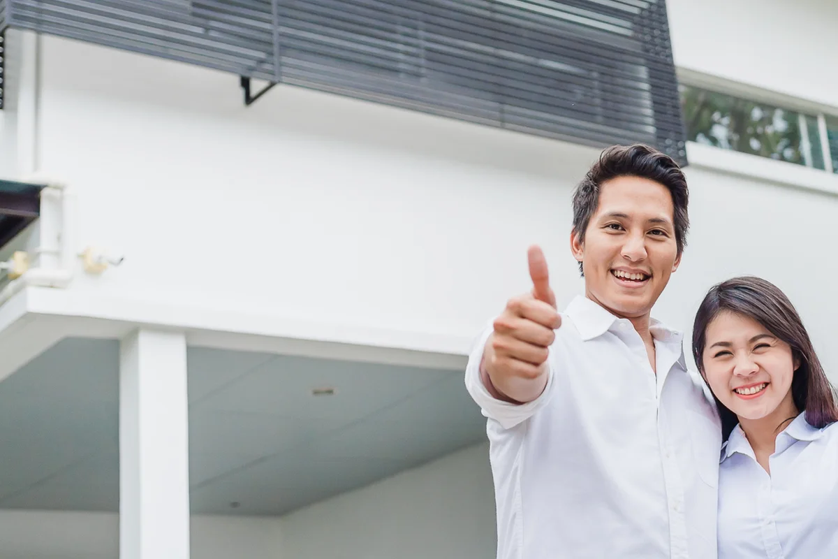 FHA loans with low down payment from Presidential Bank Mortgage in Summerville SC