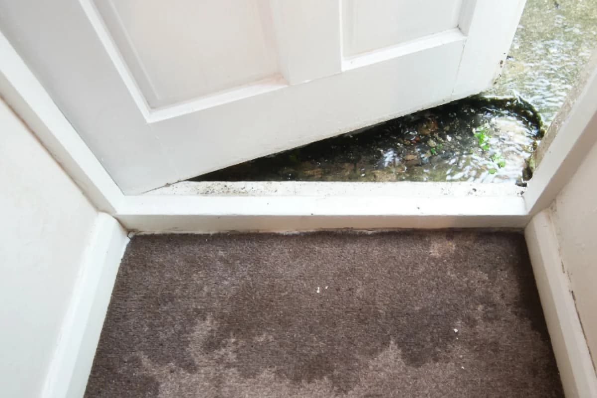 Bactronix of Charleston emergency water damage restoration and dryout service in Summerville and Nexton SC