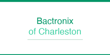 Bactronix of Charleston logo