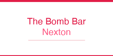 The Bomb Bar - Nexton logo
